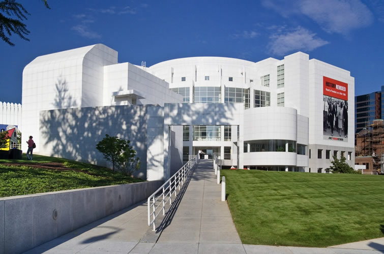 high museum